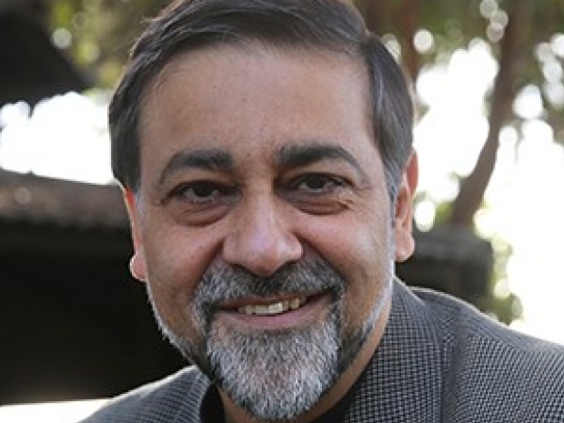 Vivek Wadhwa – Fellow, Center for Corporate Governance at Stanford University